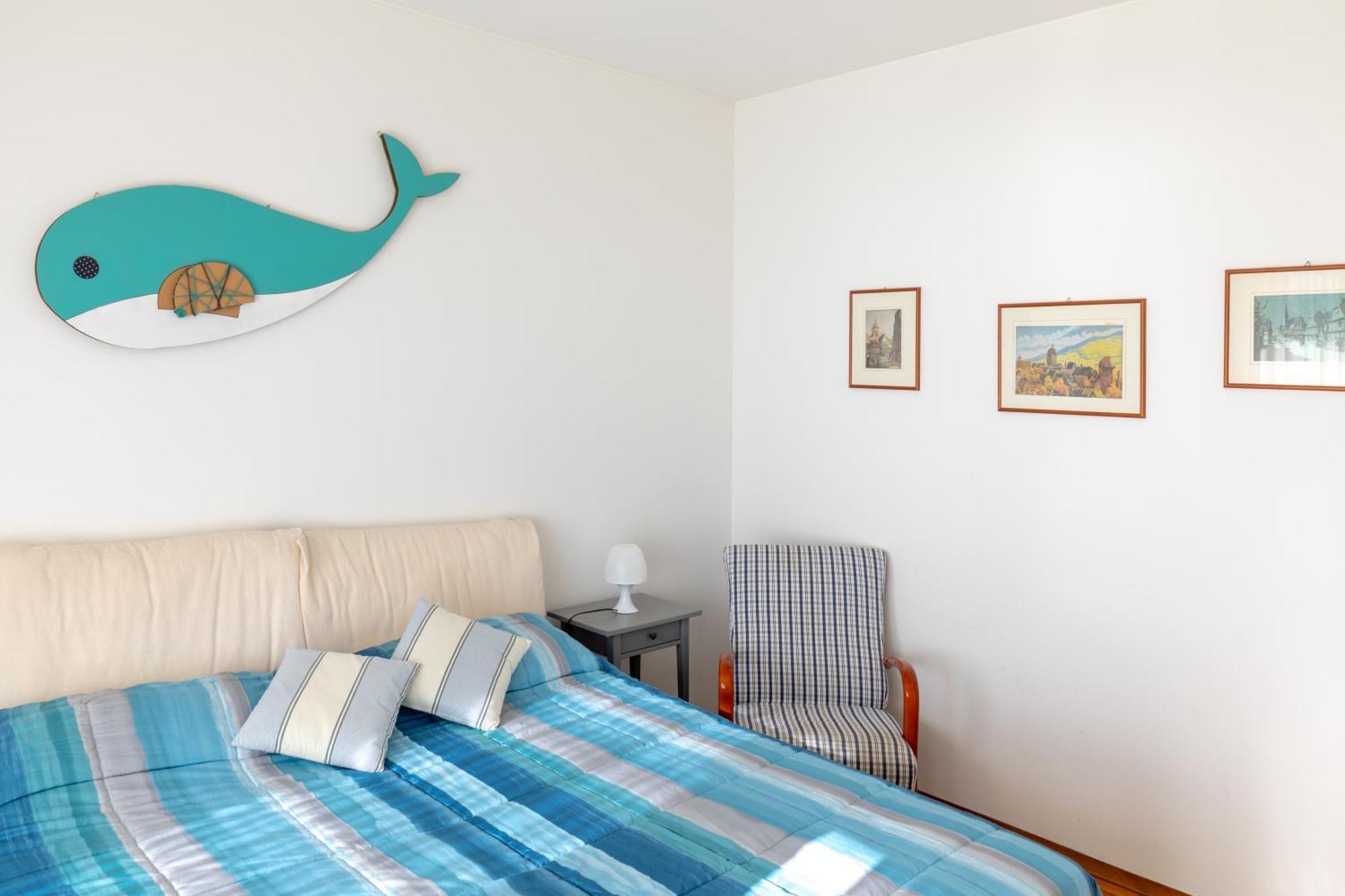 282 - Casa Boscobello, Terrazzo Vista Mare E Parcheggio Privato A 15 Minuti A Piedi Dal Teatro Ariston San Remo Buitenkant foto