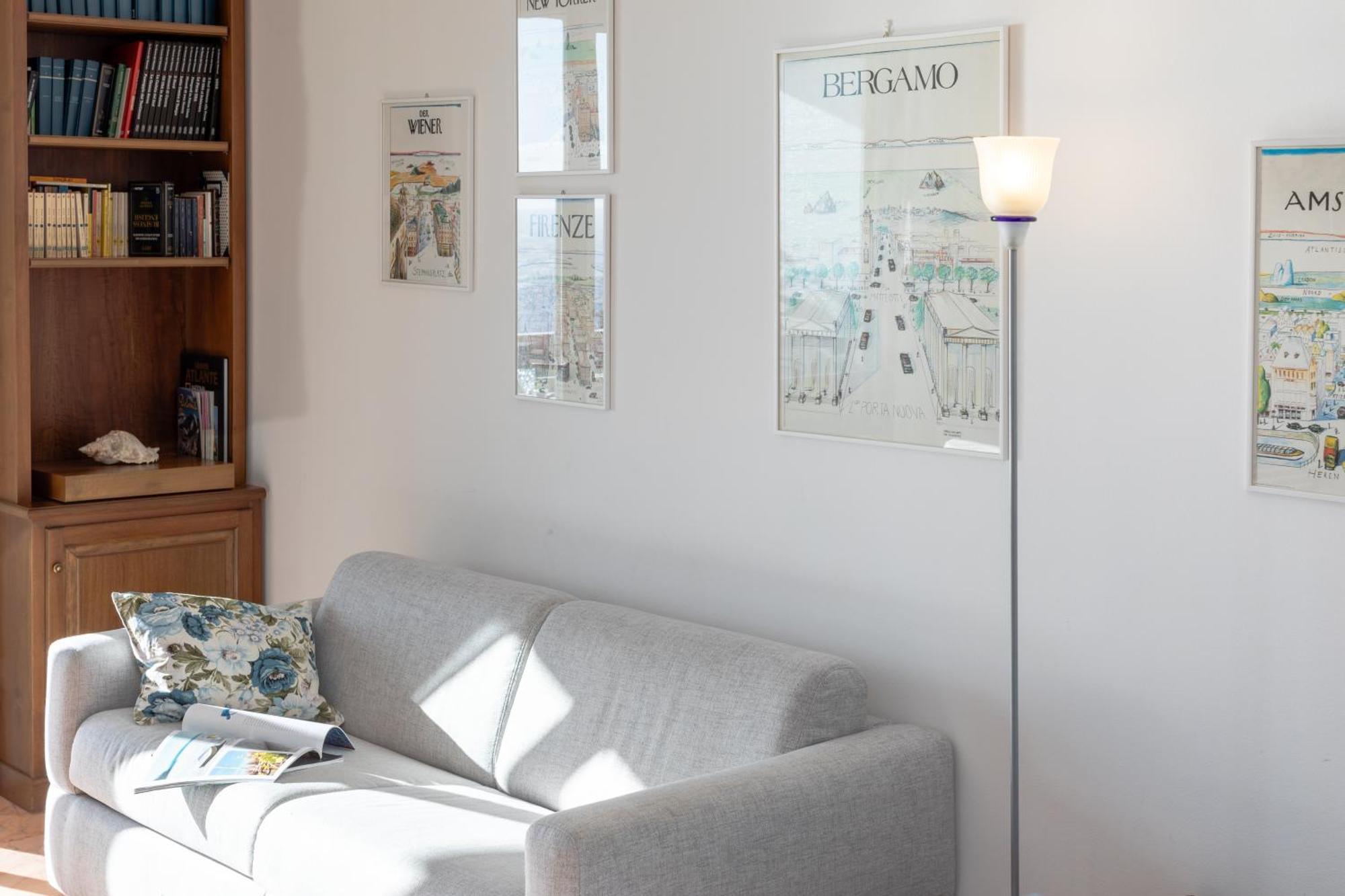 282 - Casa Boscobello, Terrazzo Vista Mare E Parcheggio Privato A 15 Minuti A Piedi Dal Teatro Ariston San Remo Buitenkant foto