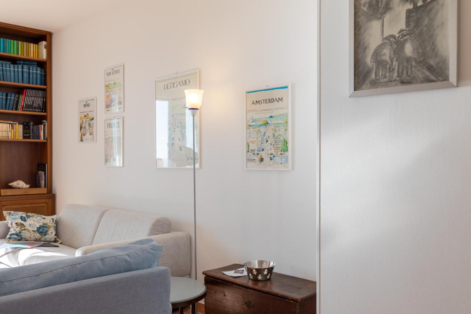 282 - Casa Boscobello, Terrazzo Vista Mare E Parcheggio Privato A 15 Minuti A Piedi Dal Teatro Ariston San Remo Buitenkant foto