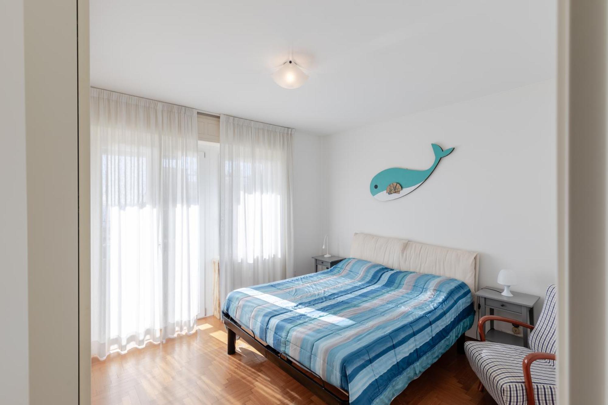 282 - Casa Boscobello, Terrazzo Vista Mare E Parcheggio Privato A 15 Minuti A Piedi Dal Teatro Ariston San Remo Buitenkant foto